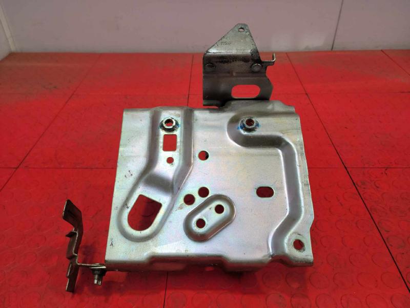 2017-2022 Nissan Rogue Sport Battery Tray Carrier Genuine OEM 24428DF30A