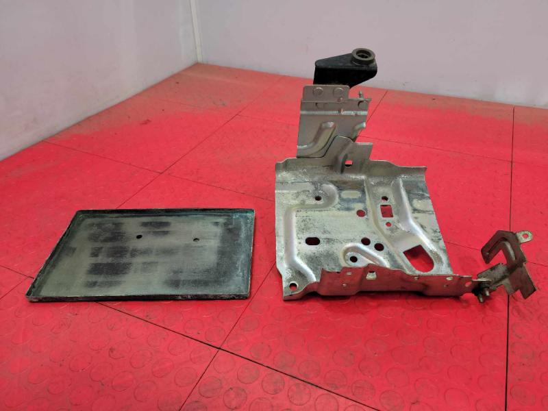 2017-2022 Nissan Rogue Sport Battery Tray Carrier Genuine OEM 24428DF30A