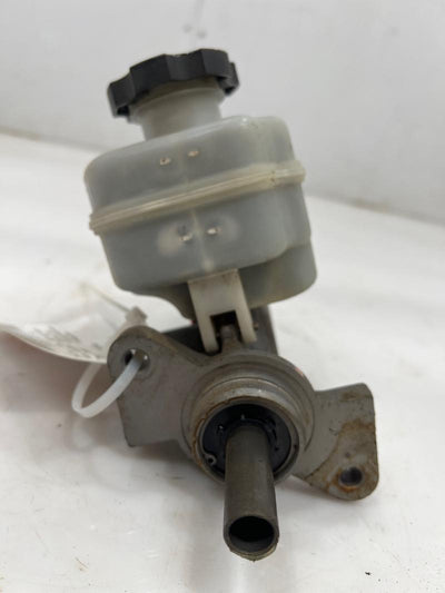 2004 Chevrolet Colorado Master Cylinder