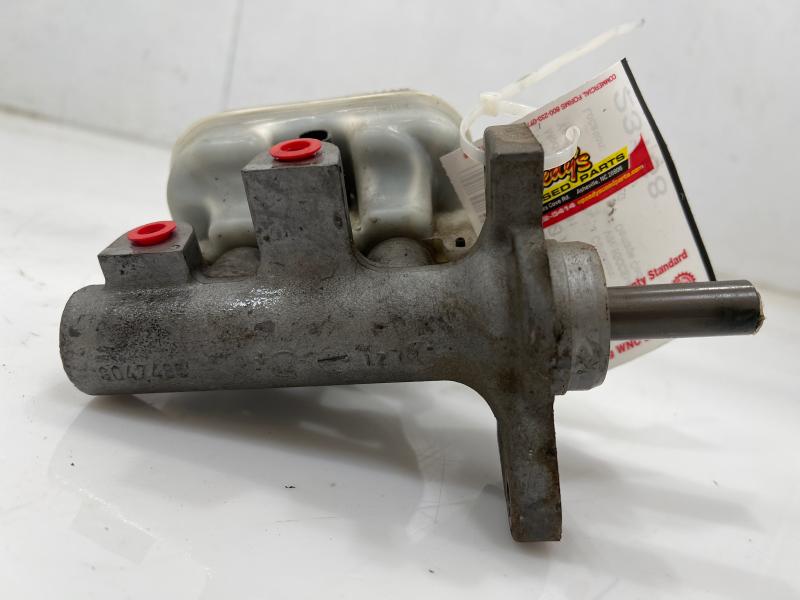 2004 Chevrolet Colorado Master Cylinder