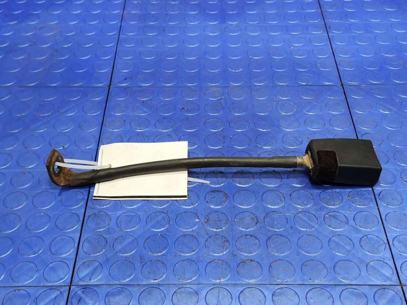 2012 Ford F-250 Super Duty Front Seat Belt