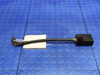 2012 Ford F-250 Super Duty Front Seat Belt