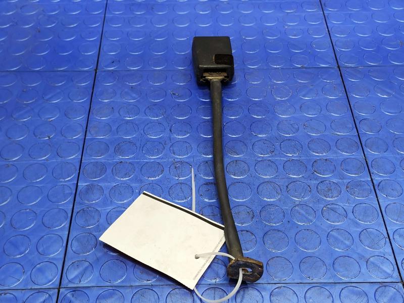 2012 Ford F-250 Super Duty Front Seat Belt