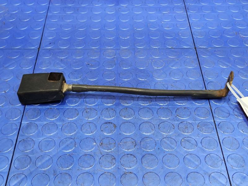 2012 Ford F-250 Super Duty Front Seat Belt