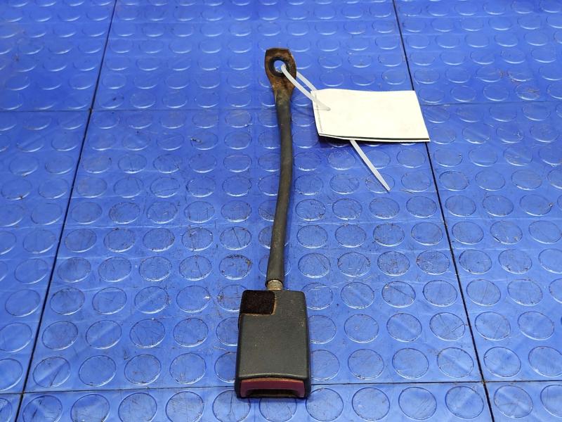 2012 Ford F-250 Super Duty Front Seat Belt