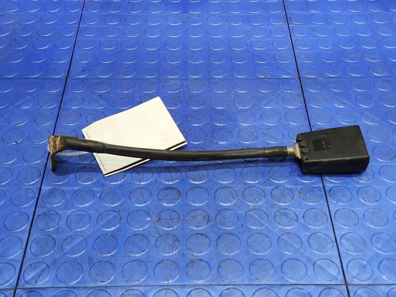 2012 Ford F-250 Super Duty Front Seat Belt