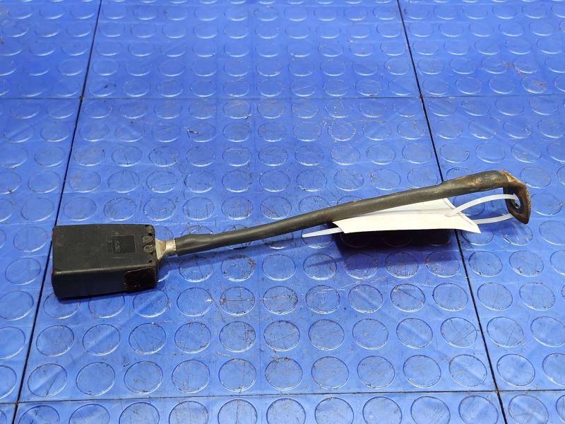 2012 Ford F-250 Super Duty Front Seat Belt