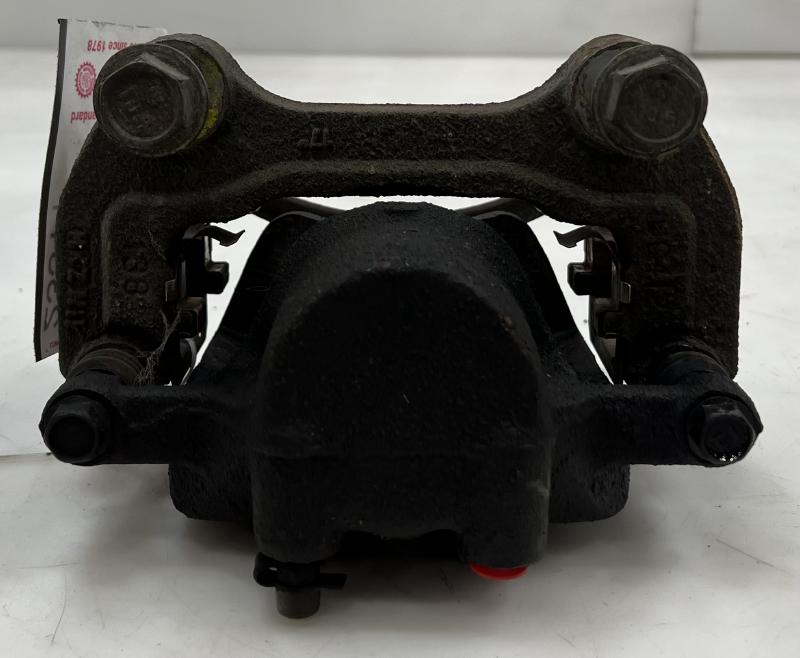 2014 Buick LaCrosse Caliper