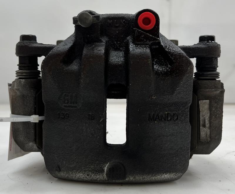 2014 Buick LaCrosse Caliper