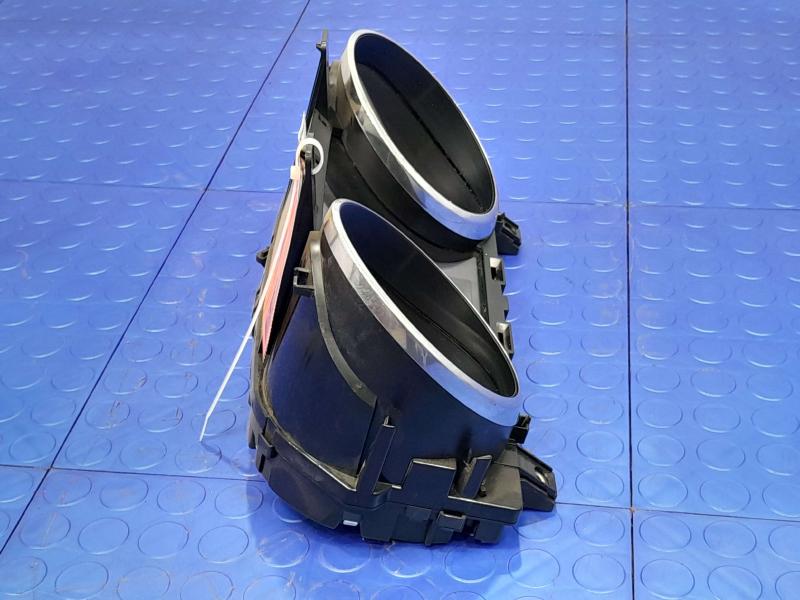 2017 Jaguar XE 2.0L Diesel Intrument Cluster Speedometer OEM HX7310849BE