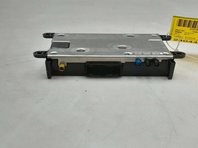 2014 Mercedes CLA-Class Chassis Brain Box