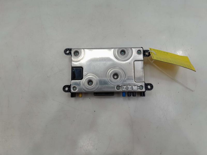 2014 Mercedes CLA-Class Chassis Brain Box
