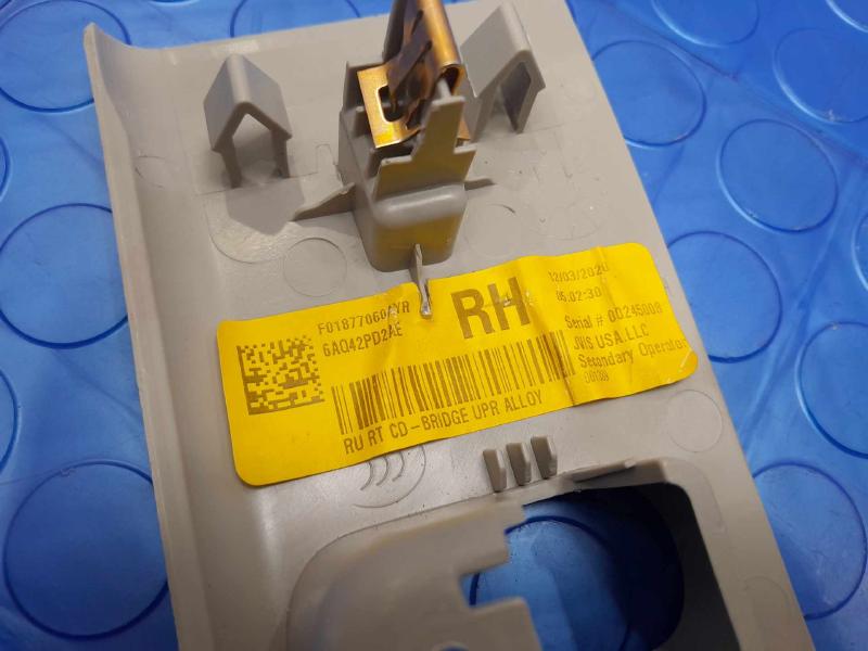 2021 Chrysler Voyager Misc Ebay Parts