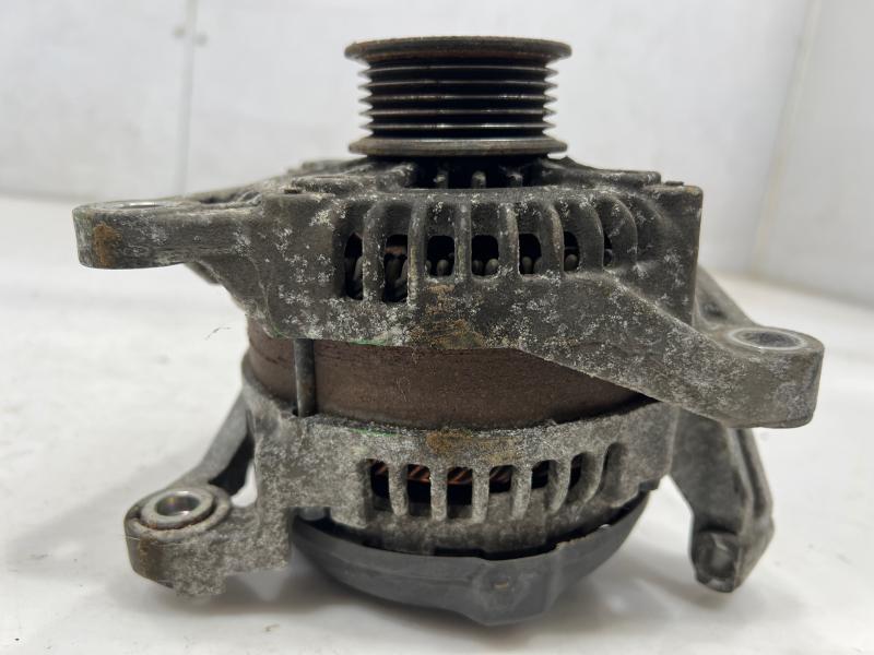 2006 Jeep Grand Cherokee Alternator