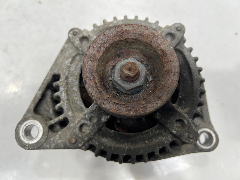 2006 Jeep Grand Cherokee Alternator