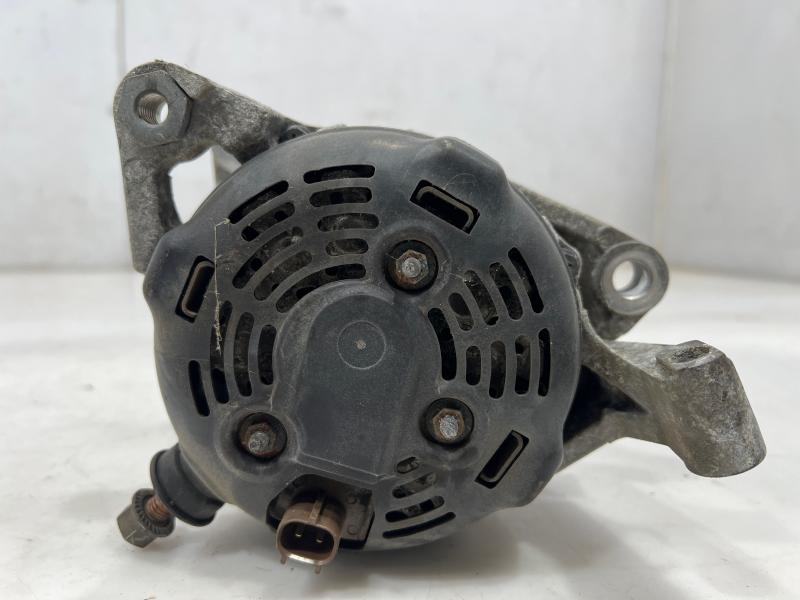 2006 Jeep Grand Cherokee Alternator
