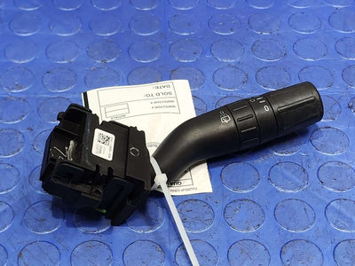 2011 Ford Edge Combination Switch