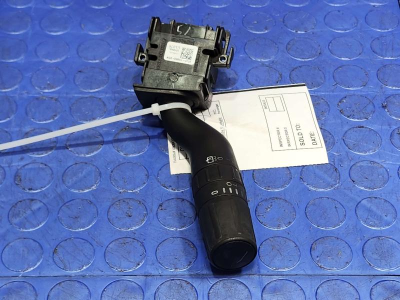 2011 Ford Edge Combination Switch