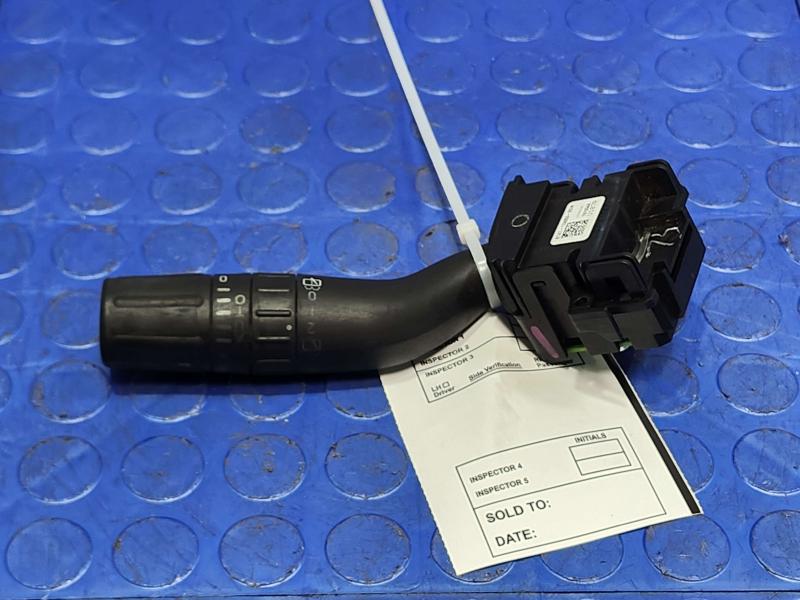 2011 Ford Edge Combination Switch