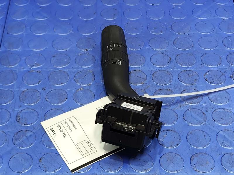 2011 Ford Edge Combination Switch