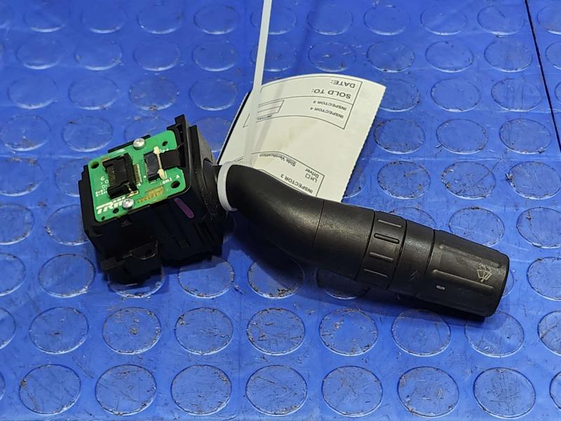 2011 Ford Edge Combination Switch