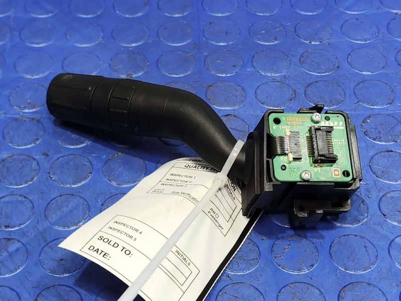 2011 Ford Edge Combination Switch