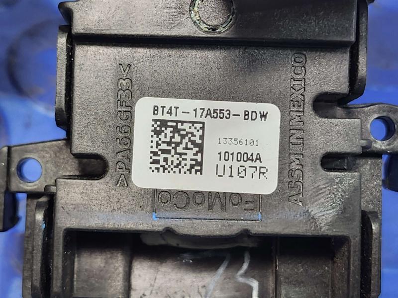 2011 Ford Edge Combination Switch