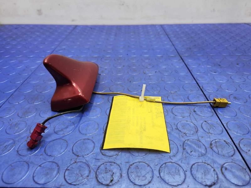 2011-2012 Buick Lacrosse Radio Antenna Assembly Maroon GAW OEM 20786830