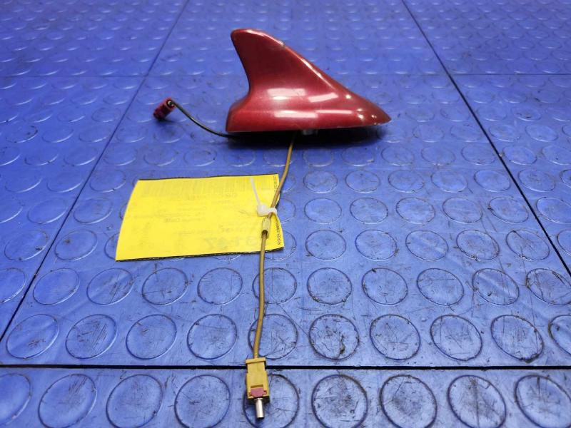 2011-2012 Buick Lacrosse Radio Antenna Assembly Maroon GAW OEM 20786830