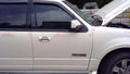 2007 Ford Expedition Front Door