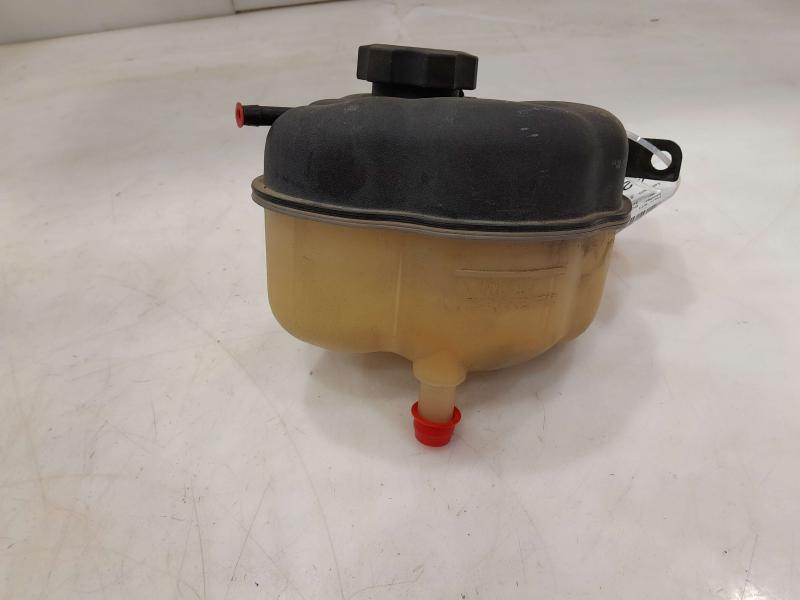 2014 Chevrolet Equinox Coolant Recovery Bottle