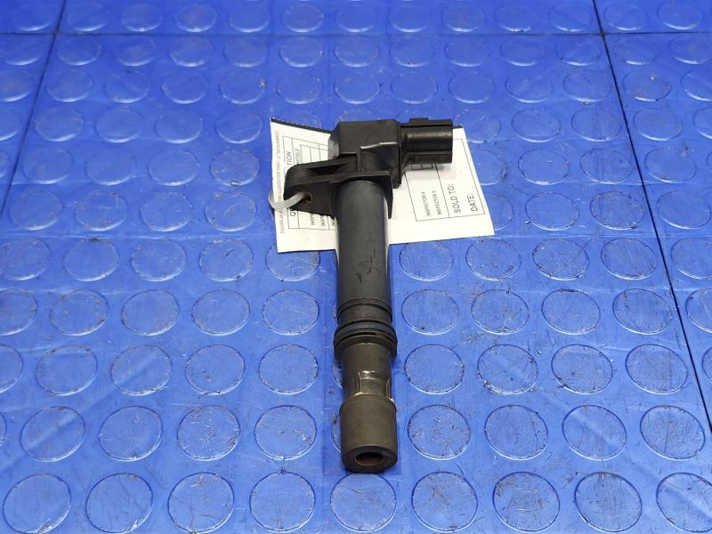 2002 Dodge Ram 1500 Ignition Coil/Ignitor