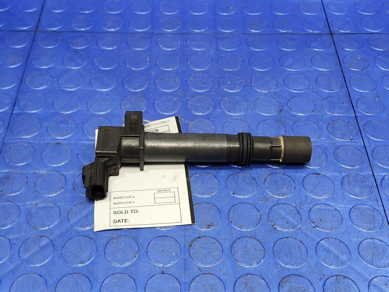 2002 Dodge Ram 1500 Ignition Coil/Ignitor