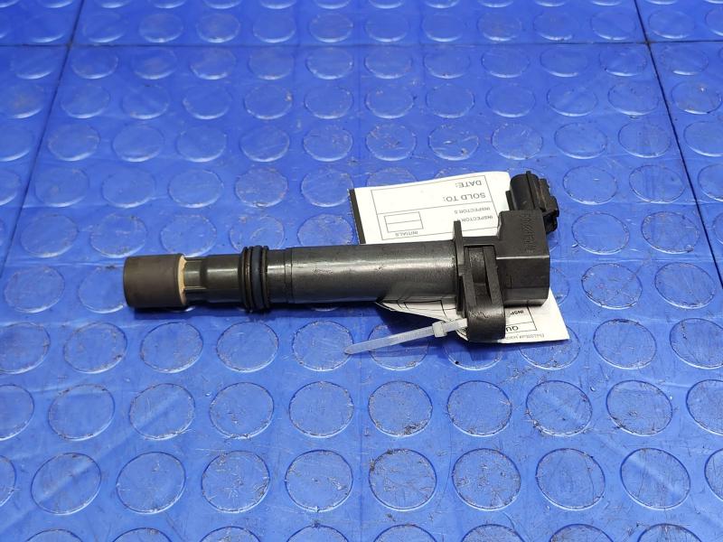 2002 Dodge Ram 1500 Ignition Coil/Ignitor