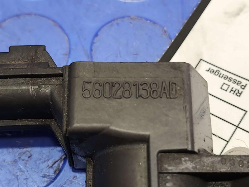 2002 Dodge Ram 1500 Ignition Coil/Ignitor