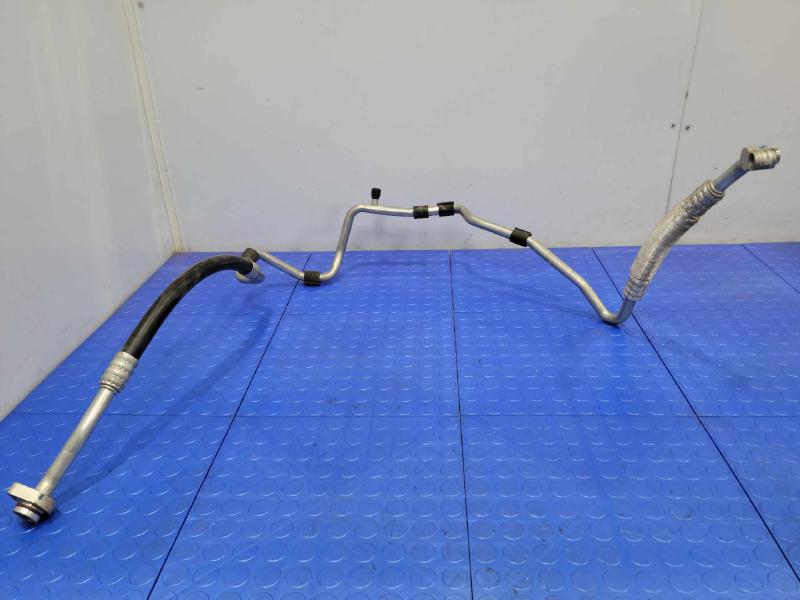 2013-2014 Volkswagen Passat 2.0L TDI AC Suction Hose Genuine OEM 561820743D