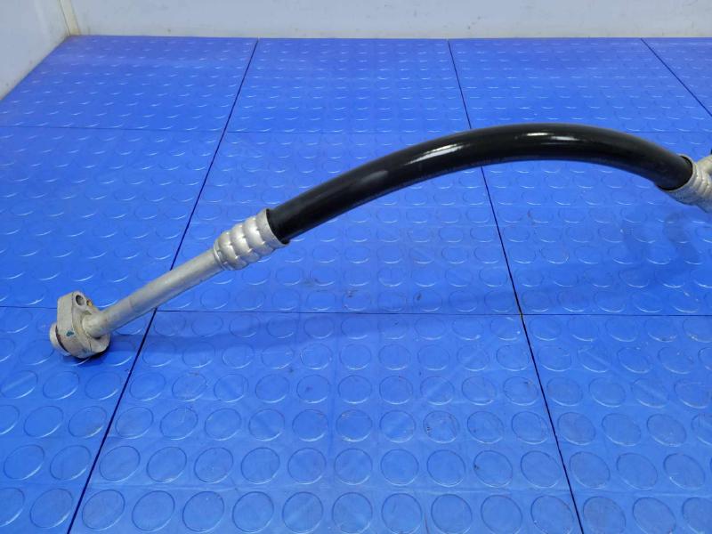 2013-2014 Volkswagen Passat 2.0L TDI AC Suction Hose Genuine OEM 561820743D