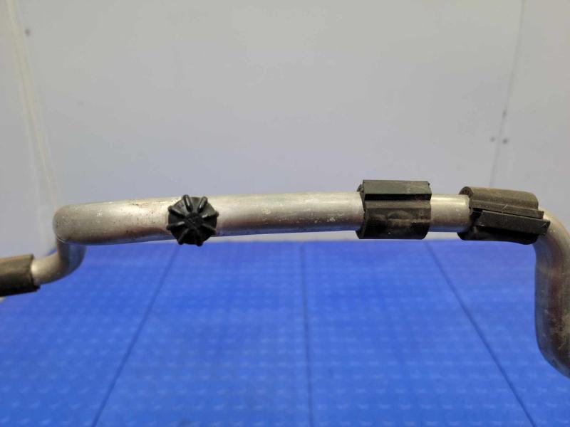 2013-2014 Volkswagen Passat 2.0L TDI AC Suction Hose Genuine OEM 561820743D