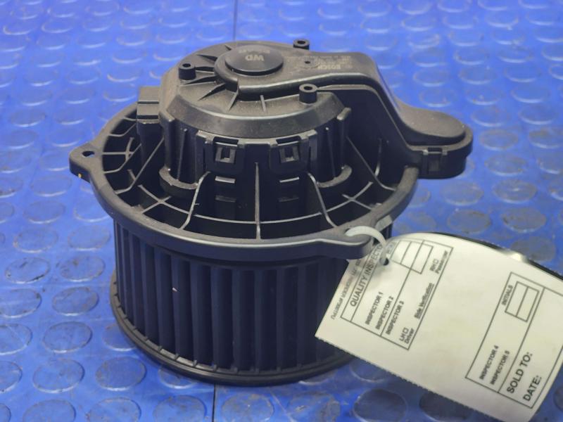 2011-2025 Dodge Durango Rear Heater AC Blower Motor Assembly OEM 68089094AA