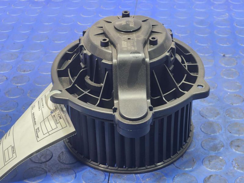 2011-2025 Dodge Durango Rear Heater AC Blower Motor Assembly OEM 68089094AA