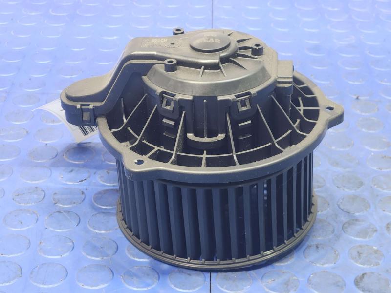 2011-2025 Dodge Durango Rear Heater AC Blower Motor Assembly OEM 68089094AA