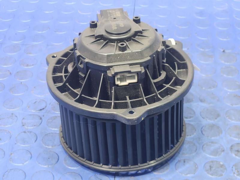2011-2025 Dodge Durango Rear Heater AC Blower Motor Assembly OEM 68089094AA