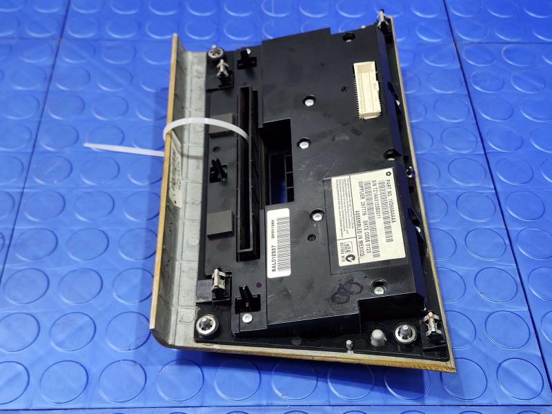 2012-2014 Chrysler 300 Center Stack Temperature Climate Control Assembly OEM 1VD68AAAAA