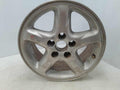 2002 Toyota RAV4 Wheel