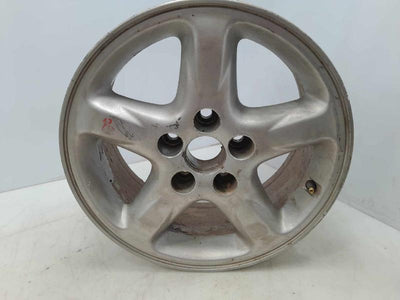 2002 Toyota RAV4 Wheel