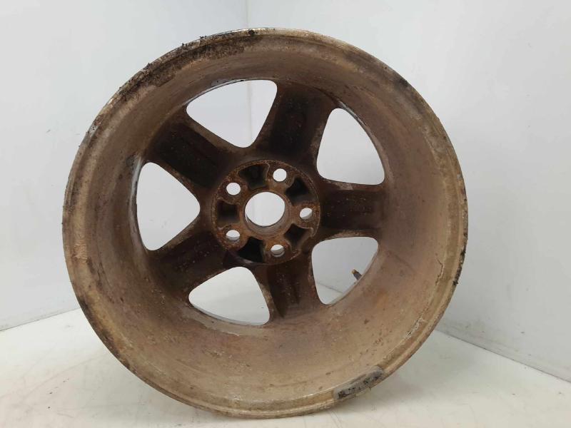 2002 Toyota RAV4 Wheel