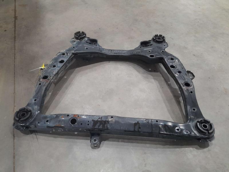 2012-2017 Toyota Camry Front Crossmember Subframe Genuine OEM 5110007034