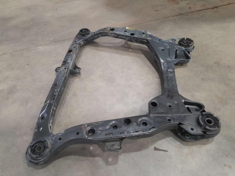 2012-2017 Toyota Camry Front Crossmember Subframe Genuine OEM 5110007034