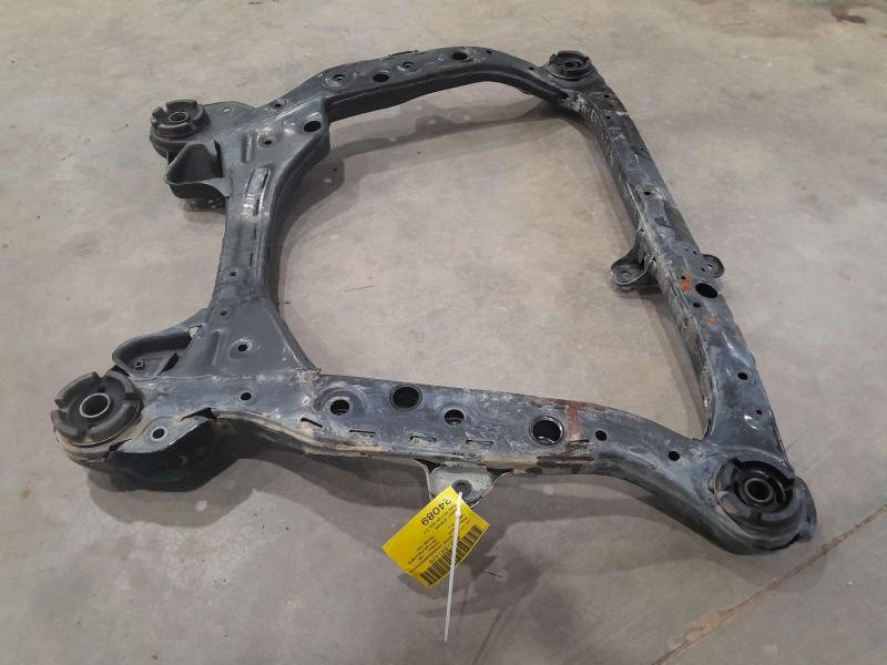 2012-2017 Toyota Camry Front Crossmember Subframe Genuine OEM 5110007034