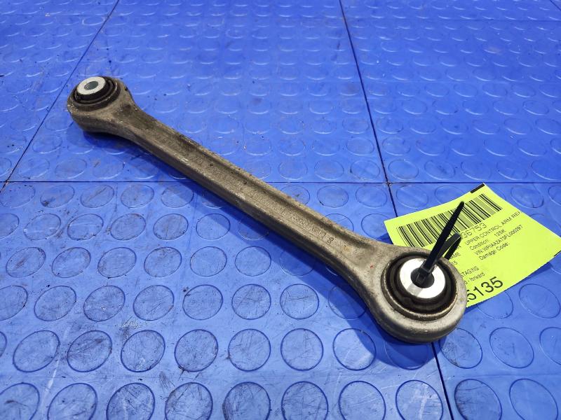 2015 Porsche Panamera Upper Control Arm Rear